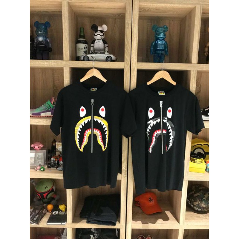 A BATHING APE