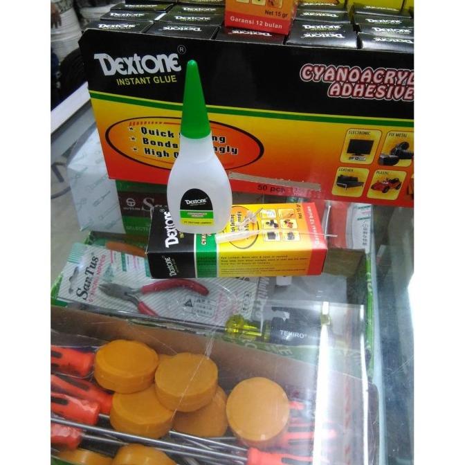 

}}}}}}] Dijual produk LEM DEXTONE CAIR - LEM DEXTONE SERBAGUNA