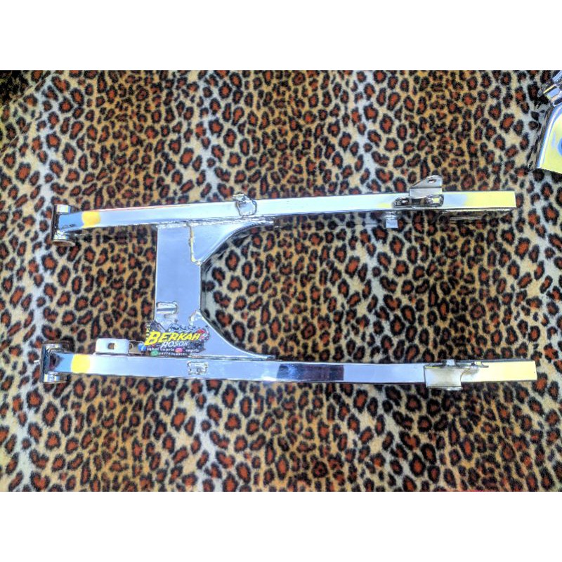 supit arem/arm tiger revo crom baru