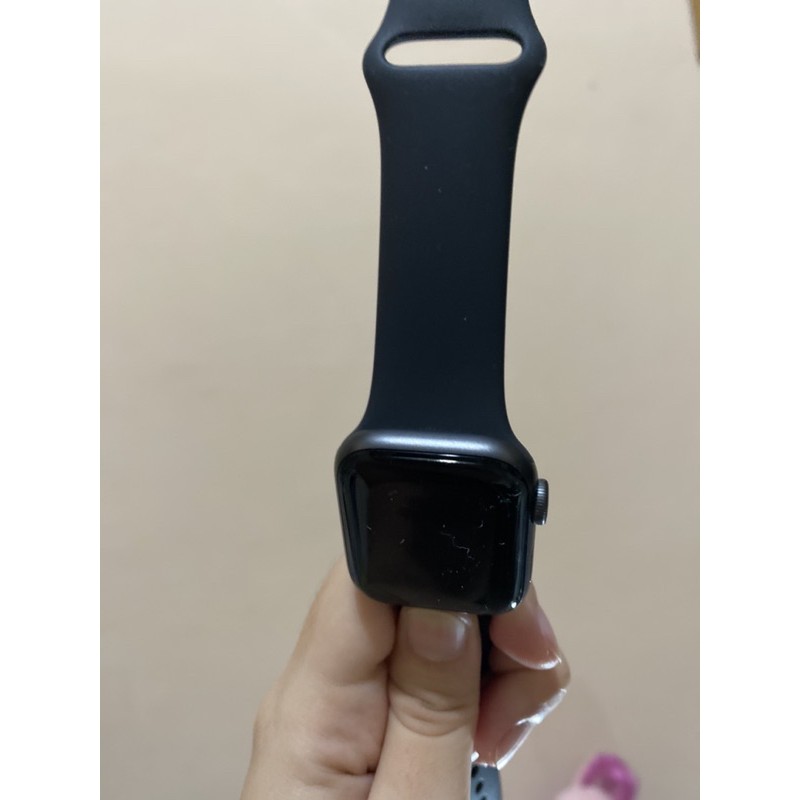 Dijual Apple Watch / Iwatch (Second) Series 5 40mm (bisa nego)