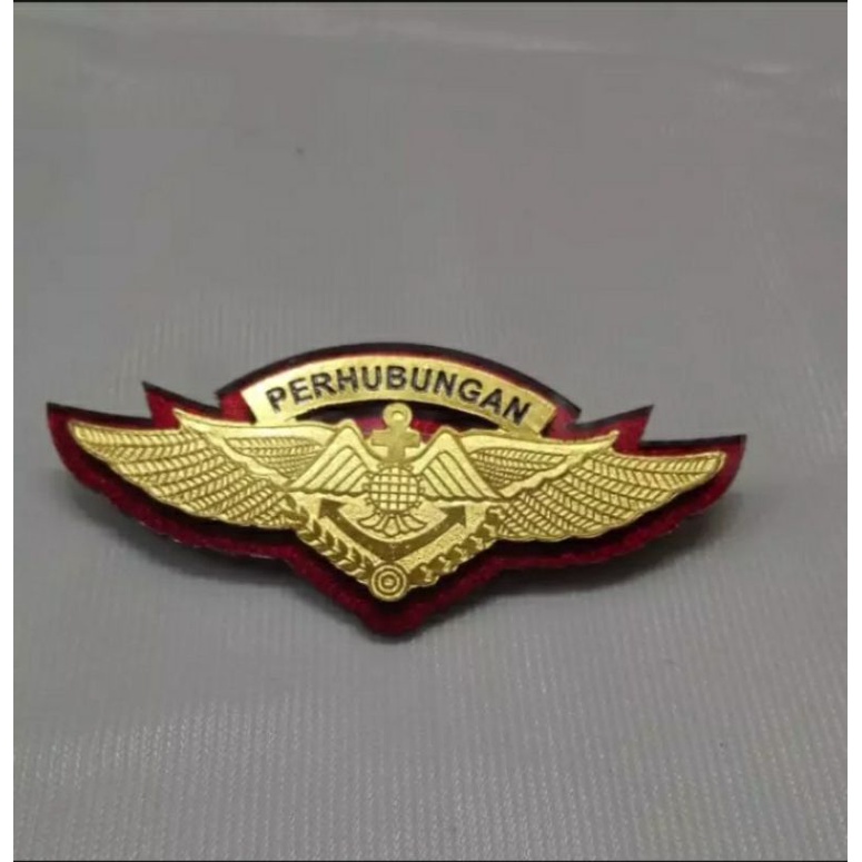 WING PERHUBUNGAN WING DISHUB