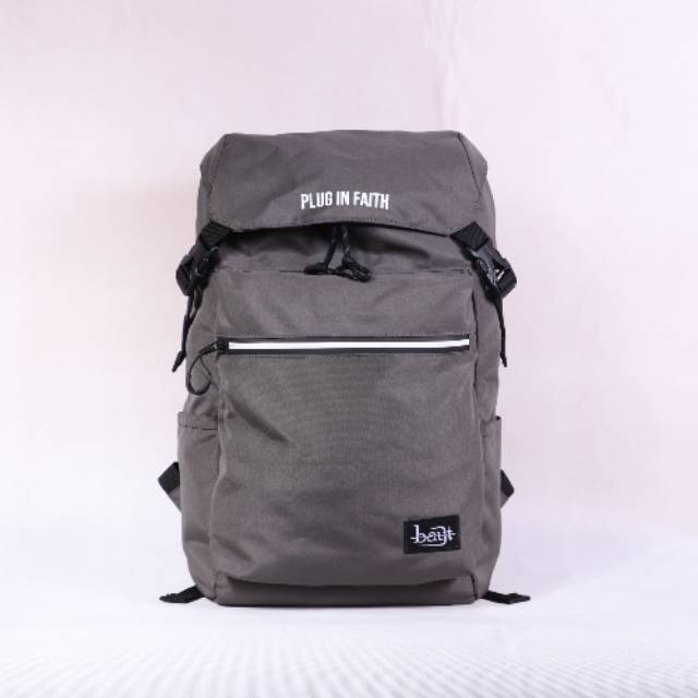 BAYT | Zawjyan Backpack tas ransel