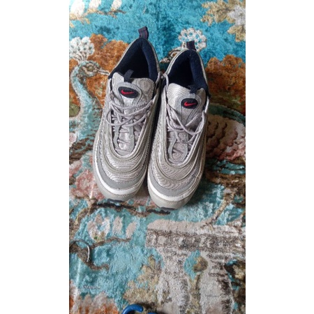 Nike AirMax 97 Second