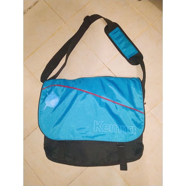 kempa slingbag