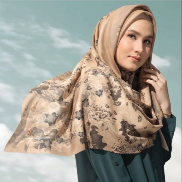 PO Ramsi Scarf By HL premium