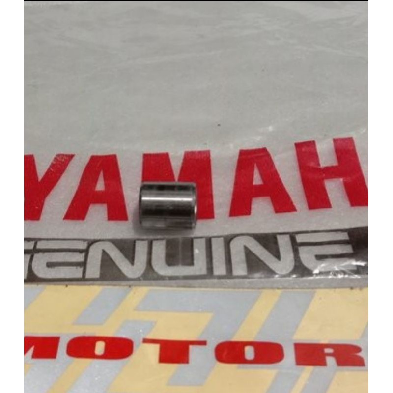 PIN DOWEL BLOCK MESIN YAMAHA R25 MT25 SCORPIO ORIGINAL 99530-14016