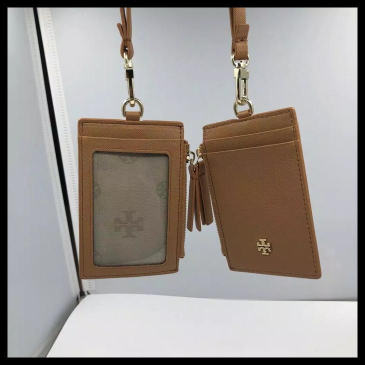 

BEST SELLER !!! READY LANYARD TORY BURCH ORIGINAL PLUS RESLETING TERLARIS