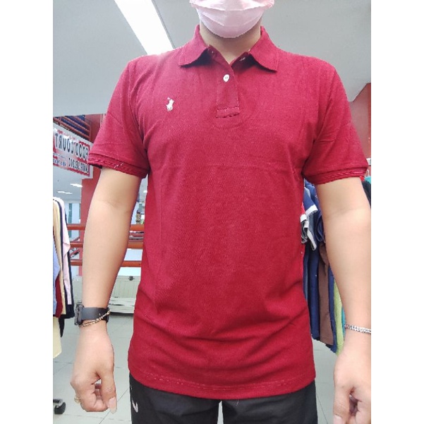 POLO COUNTRY/POLO SHIRT PRIA