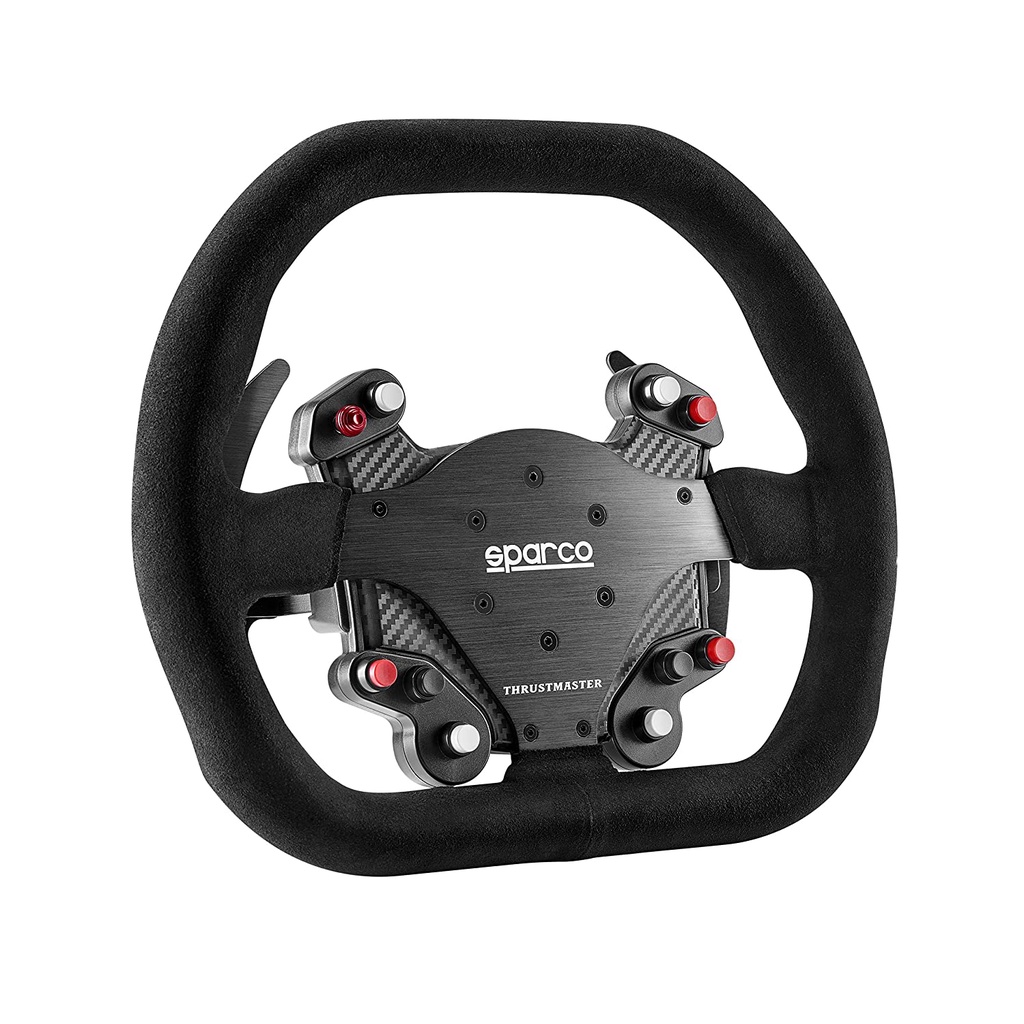 TM Competition Wheel ADD On Sparco P310 Mod