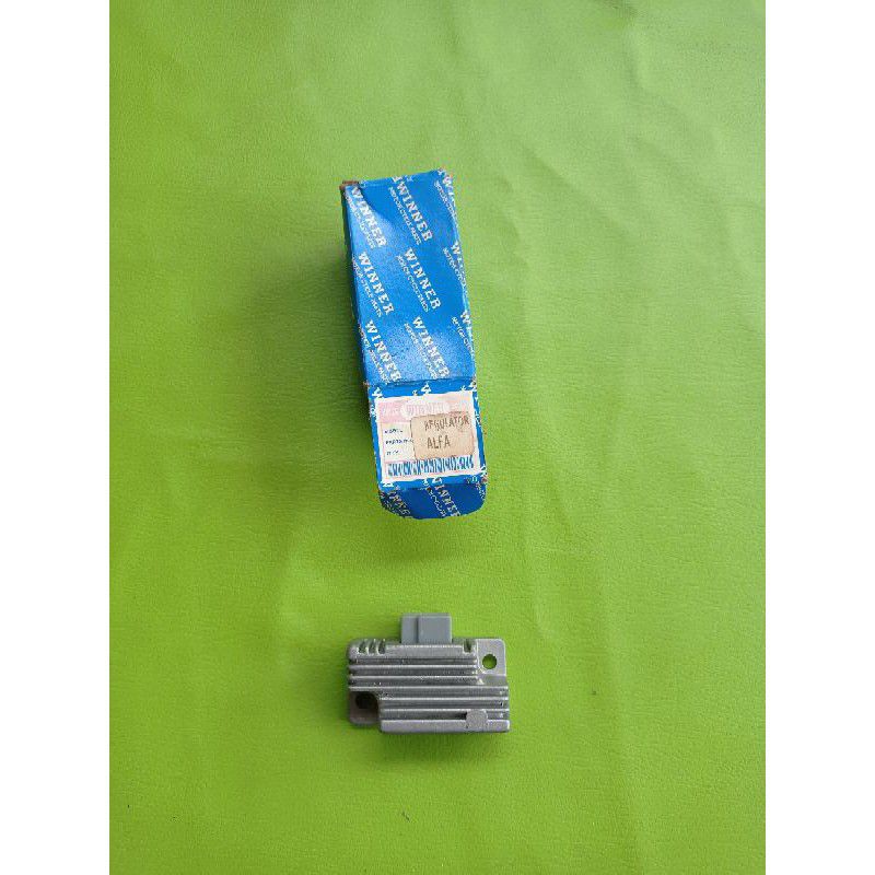 kiprok regulator yamaha alfa champ rxz ALFA CHAMP RXZ