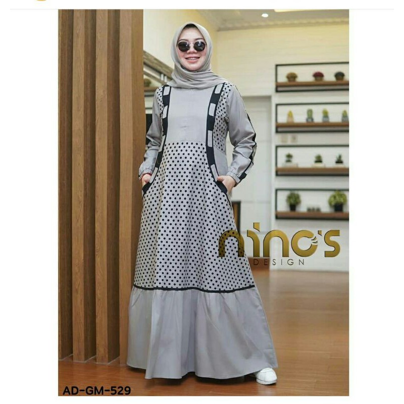 GAMIS NINOS ORIGINAL DESIGN100%