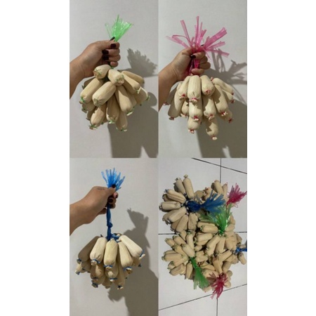 

dodol khas bali