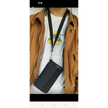 tas handpone  /tas hp/hanging wallet/sako wallet