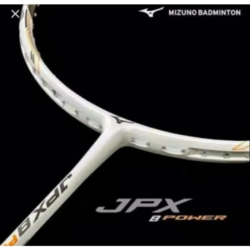 Raket Mizuno JPX 8 Power