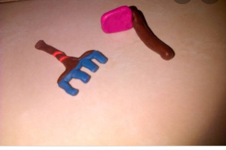 Apron Premium Anti Air Celemek Masak Multingsi Bl45