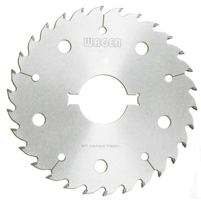Wagen Carbide - Tipped Sawblade 280 x 3.0 - Saw Blade - Mata Gergaji