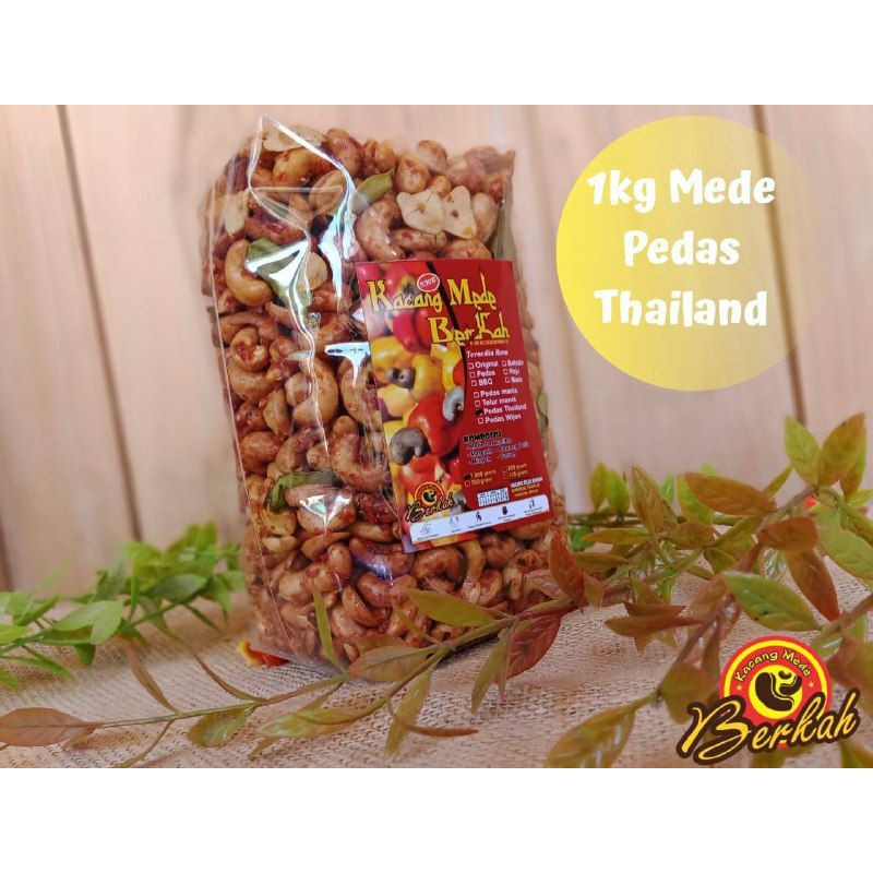 

mete pedas thailand, pedas wijen, pedas,telur manis