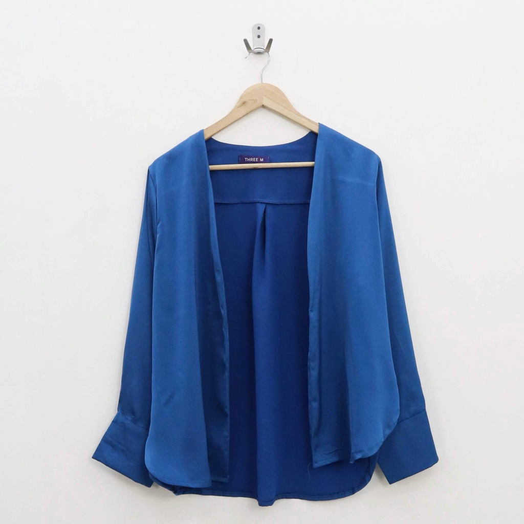 Shera blazer outer - Theajnclothes