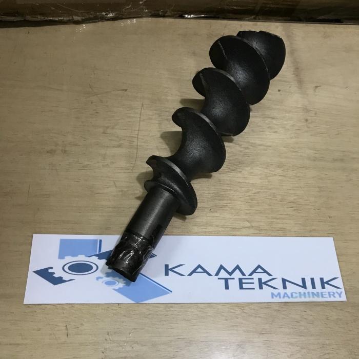 Gilingan Daging Ulir Gilingan Daging No 32 As Besar