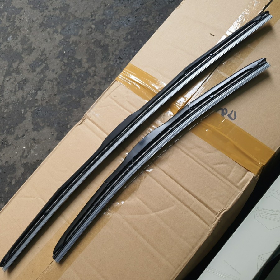 Mazda CX5 Cx 5 cx-5 wiper blade depan