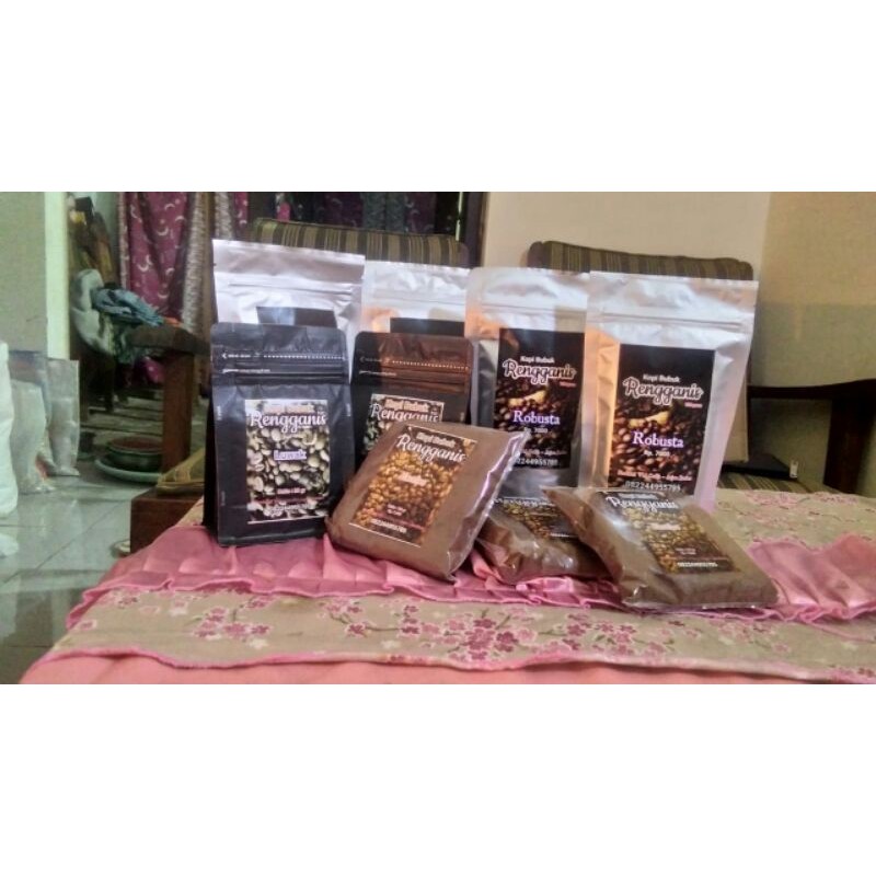 

Kopi Bubuk Arabika