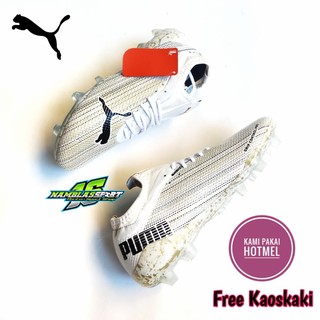 Sepatu Bola Puma Future Ultra Grade Ori Kualitas Premium Free Kaoskaki A456