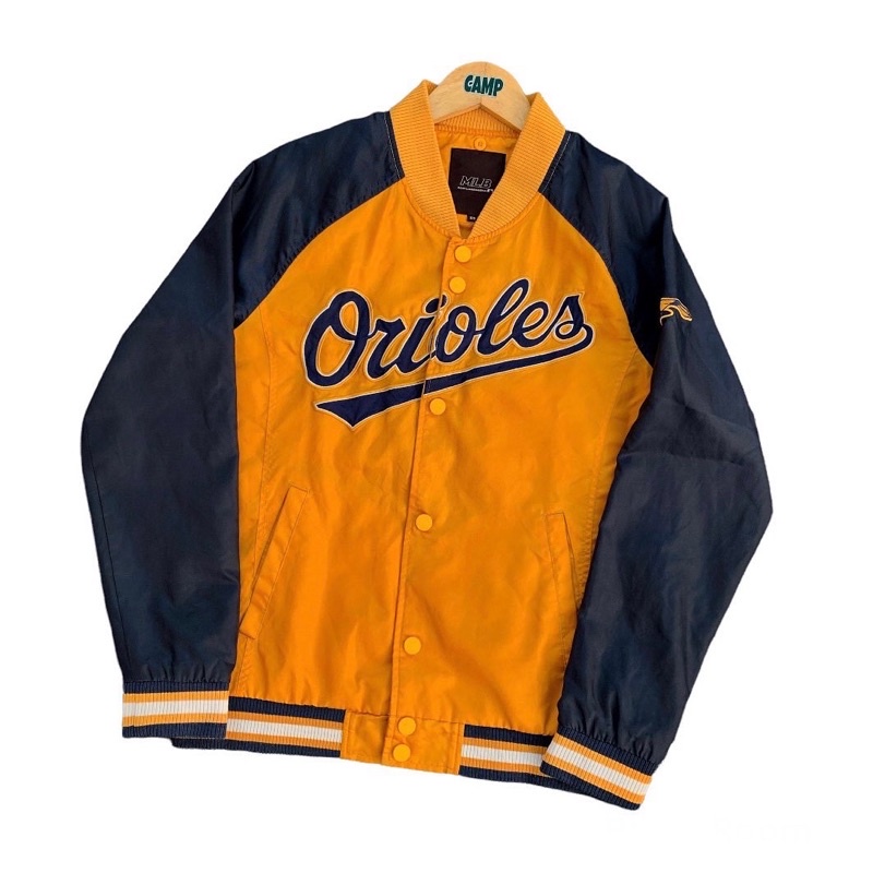 Varsity MLB Orioles