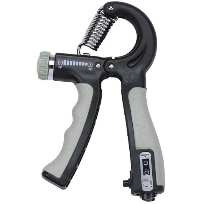 HANDGRIP ADJUSTABLE 5-60 KG