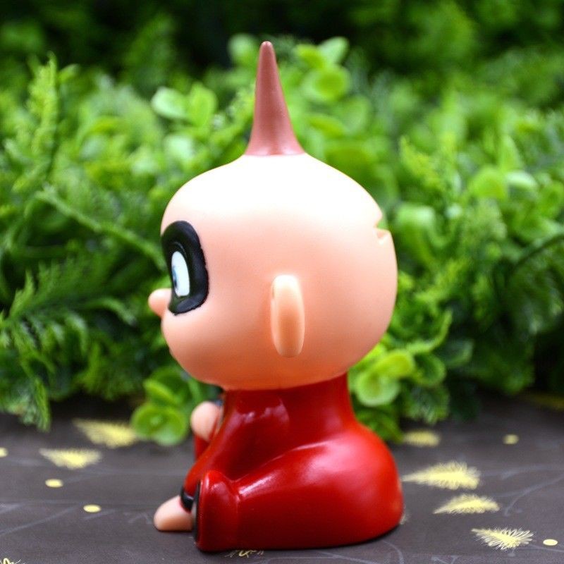 The Incredibles 2 Baby Jack Celengan 12 cm