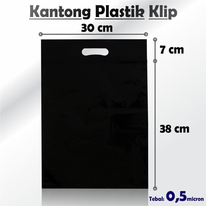

Plastik Packing Ziplock Hitam (Tidak Dijual)