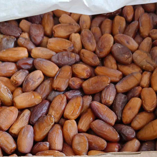 

Kurma tunisia madu ukuran 1kg