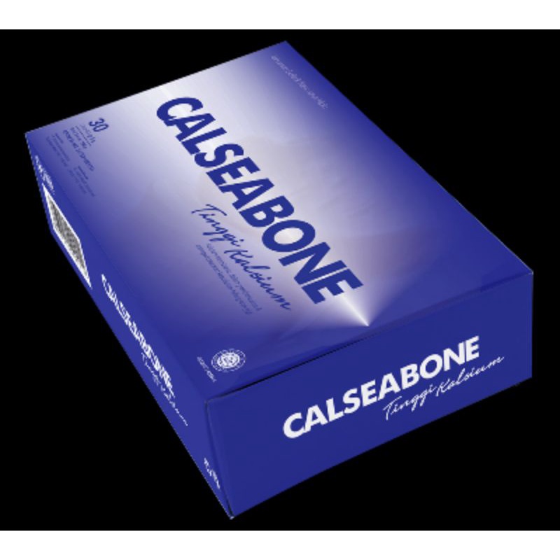 

CALSEABONE