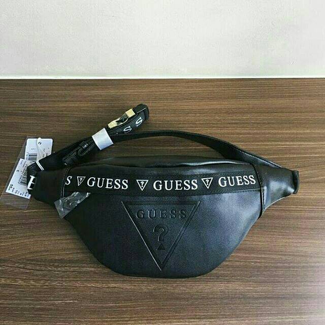Guess waist bag original