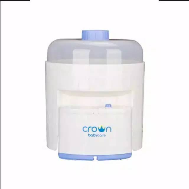 Crown Sterilizer 6 Bottle 6 Steril Botol Crown 6. Sy1407
