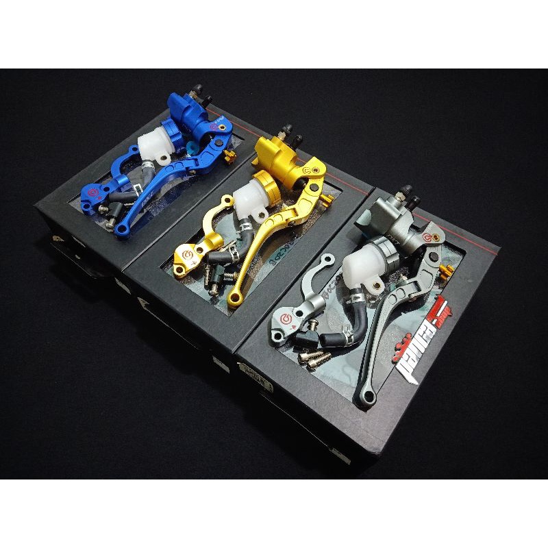 MASTER REM KAKRA DKT RADIAL UNIVERSAL KA KRA MASTER REM