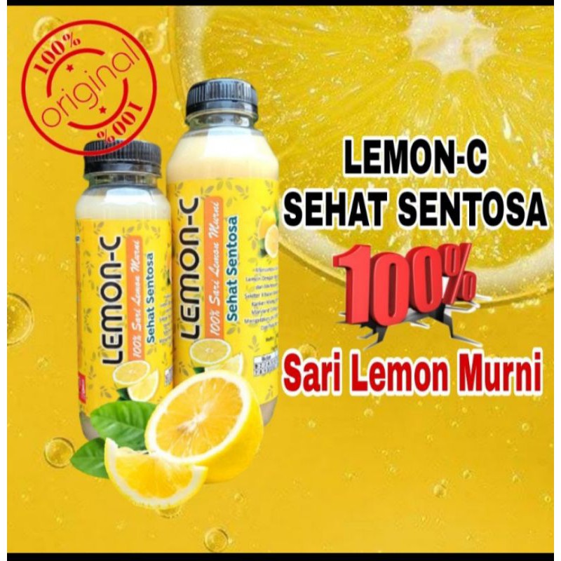 

Lemon C/Sari lemon murni 100%/minuman untuk kesehatan dan diet