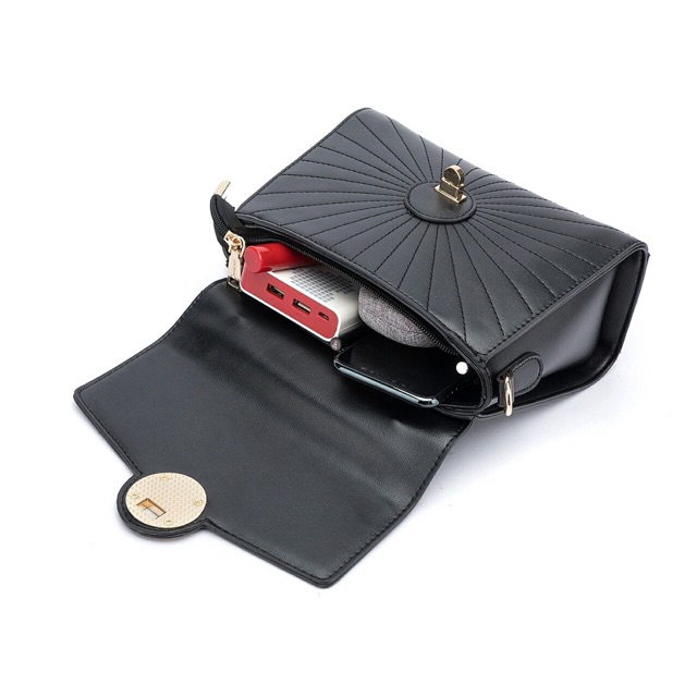 Tas Wanita Jims Honey Ariel Bag Original / Tas Sling Bag Fashion Daily Trendy
