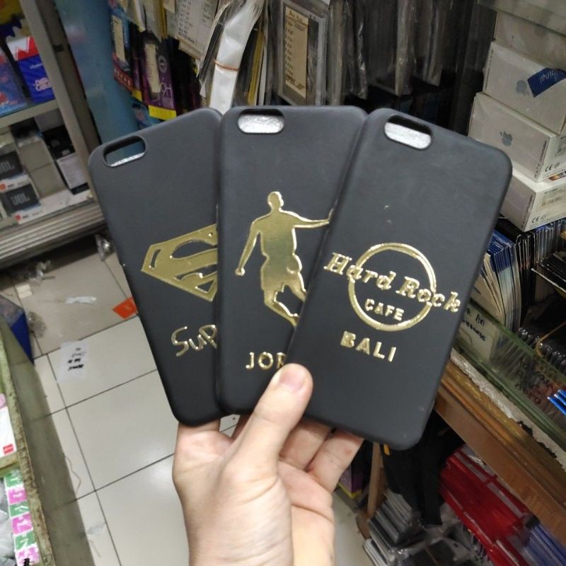 OPPO A57 / OPPO A39 SOFTCASE KARET SILIKON MANTUL MURAH MERIAH