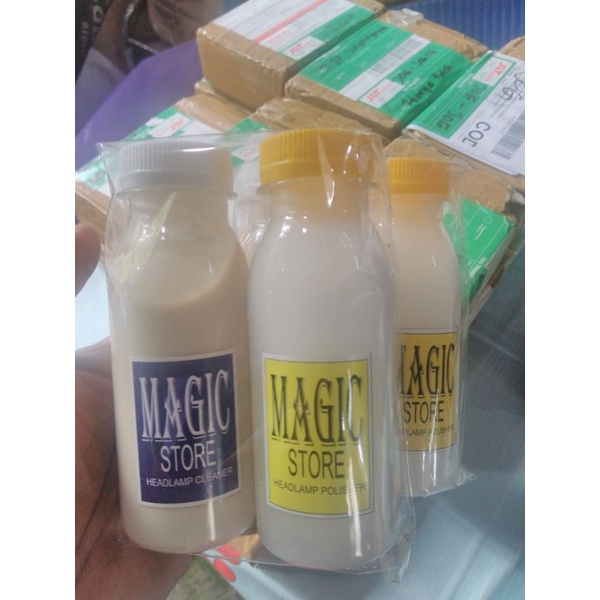 headlamp cleaner mobil 6165terlaris