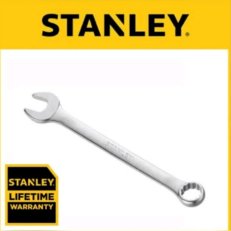 Kunci Ring pas 23mm Stanley 80-238