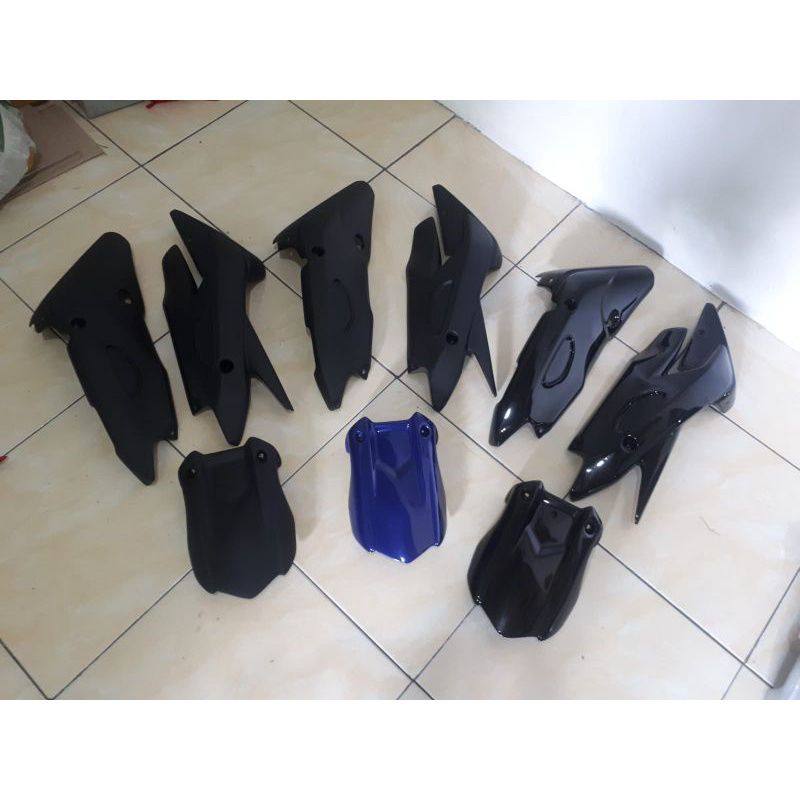 cover arm R15 V3 model R1m PNP