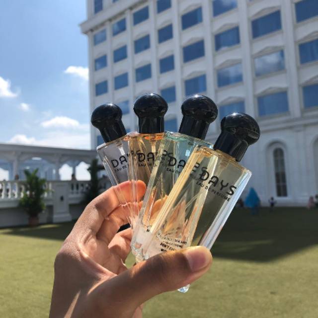 days parfum by request / days parfum reseller / days parfum distributor /days parfum supplier