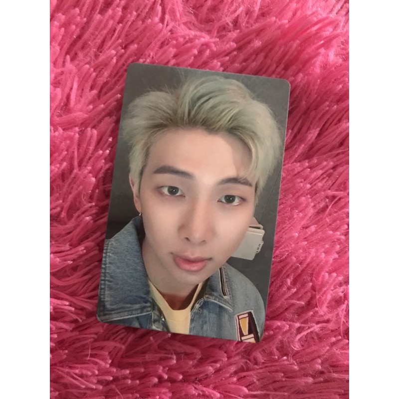 pc japan namjoon lights
