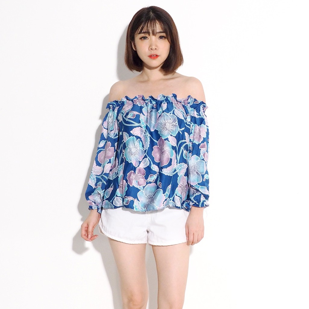 gfs sabrina fluorescent