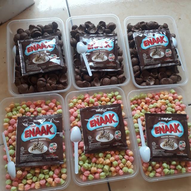 

Nyam nyam