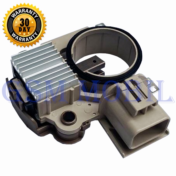 Ic Regulater Ic Alternator Mitsubishi Canter PS135 - 6872