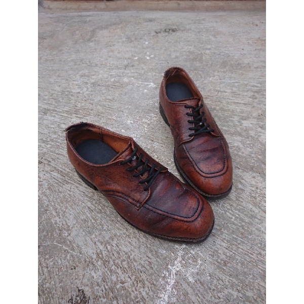 redwing anzi