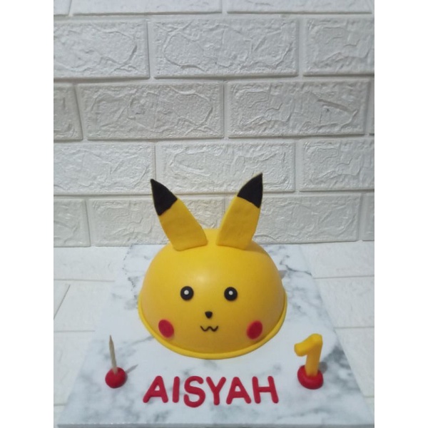 

PINATA CAKE MURAH