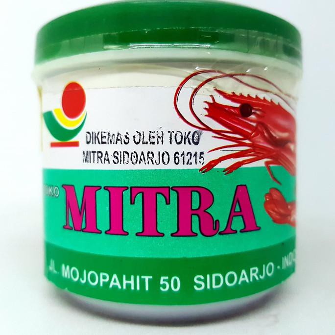 

Favorit] Mitra Petis Udang 200Gr