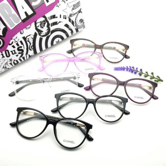 Frame Chanel